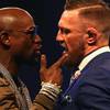 Mayweather advises McGregor to stay in UFC