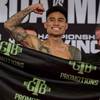 Figueroa and Magsaio weigh in 8