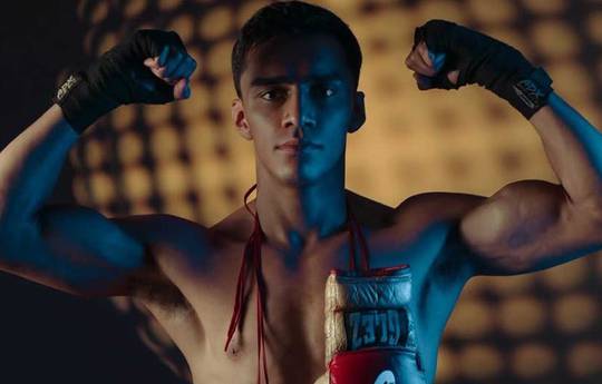 Ernesto Salcedo vs Victor Salinas Carrasco - Datum, Startzeit, Kampfkarte, Ort
