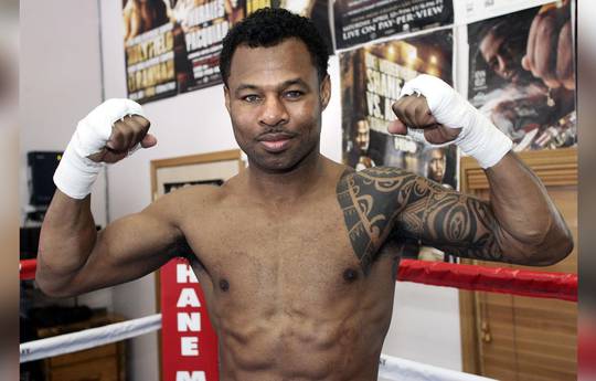 Shane Mosley Reveals Surprising Pick for Mayweather vs Prime Duran: "No Question About It"