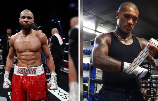 Devin Haney révèle un choix surprenant pour le rematch Eubank Jr contre Benn : "Ce n'est même pas proche"