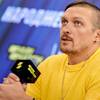 Usyk: "I dream of fighting Fury in Kyiv" 4