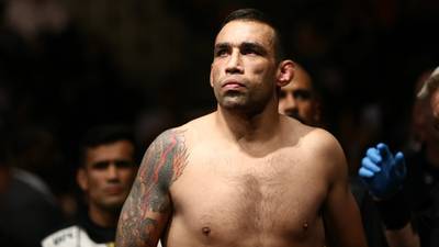 Werdum will sich im Boxen versuchen