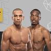 UFC 323: Barboza vs Turner - Date, Start time, Fight Card, Location