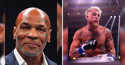 Mike Tyson Reveals Unexpected Next Move After Jake Paul Bout: "I'm Not Done Yet"