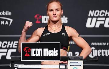 Shevchenko does not give up his desire to have a third fight with Nunes