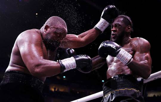 Tyson Fury Reacts to Deontay Wilder vs. Derek Chisora at The O2: Why the Sloppy Heavyweight Fight Raised Alarm Bells