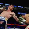 Canelo vs Chavez, Jr. in photos 1