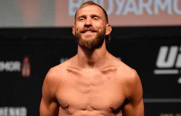 Cerrone wants to have 3 fights in a week