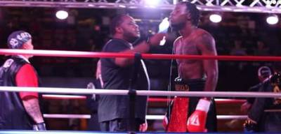 What time is Marquis Moore vs Tipton Walker tonight? Ringwalks, schedule, streaming links