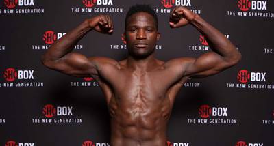 What time is Mirco Cuello vs Sulaiman Segawa tonight? Ringwalks, schedule, streaming links