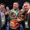 GGG, Jacobs discuss their fight