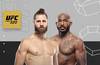 UFC 320: Prochazka vs Rountree - Datum, Startzeit, Kampfkarte, Ort