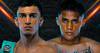 Omar Trinidad vs Mike Plania - Fecha, Hora de inicio, Fight Card, Lugar