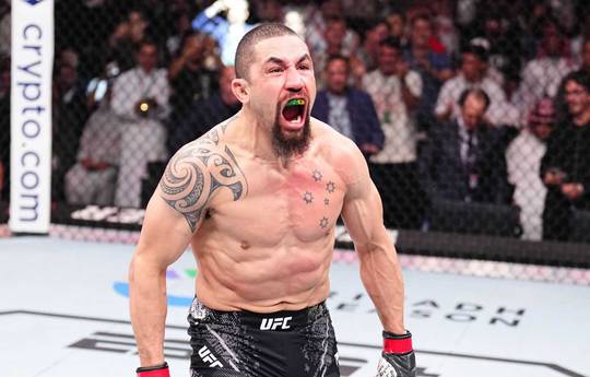 UFC On ABC 9: die komplette Karte des Turniers