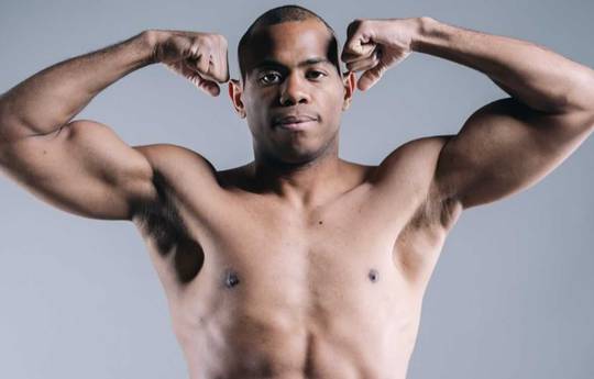 Yoelvis Gomez vs Antraveous Ingram - Date, Start time, Fight Card, Location