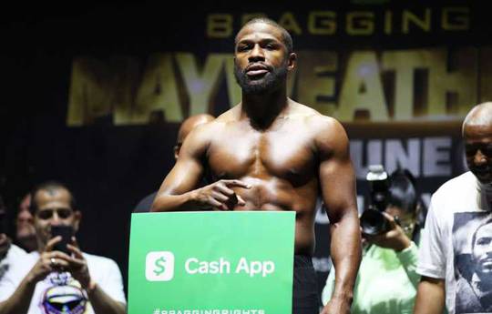 Garcia sur Mayweather : "Il peut encore être performant à un haut niveau".