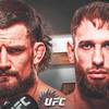 UFC on ESPN 71: Klein vs Pulyaev - Date, Start time, Fight Card, Location