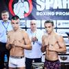 Боксерский праздник от Sparta Boxing Promotion 31 июля в СК Империя 23