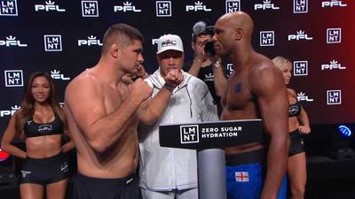 ¿A qué hora es PFL 7 esta noche? Popov vs Vassell - Hora de inicio, horarios, Fight Card