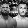 UFC Fight Night 260: Rowston vs Petroski - Date, Start time, Fight Card, Location
