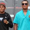 What time is Ismael Barroso vs Andy Hiraoka tonight? Ringwalks, schedule, streaming links