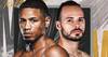 Jamaine Ortiz vs Yomar Alamo - Date, Start time, Fight Card, Location