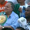 Lennox Lewis 9