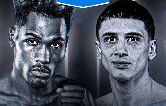 Jermall Charlo vs Thomas LaManna - Date, Start time, Fight Card, Location