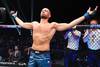 De Ridder is ready to fight Adesanya