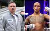 Bellew: "Wardley cannot compete with Usyk"