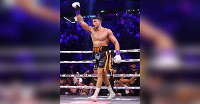 Tommy Fury and Molly-Mae Hague's Relationship Takes Unexpected Turn: "We're Stronger Now"