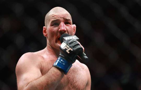 Стриклэнд назвал рецепт победы над Чимаевым и Махачевым