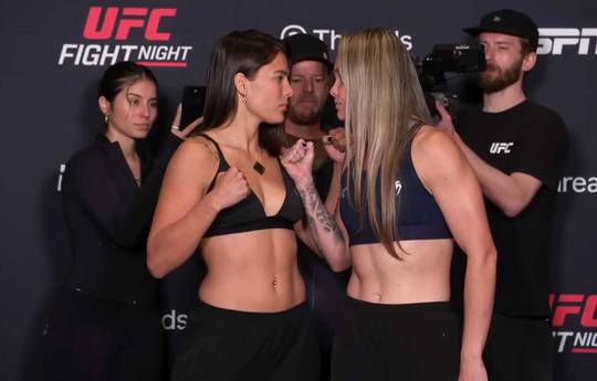 What time is UFC Fight Night 256 Tonight? Santos vs Lisboa - Start times, Schedules, Fight Card