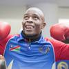 Indongo to Burns: Do not underestimate me, as it happened in Moscow!