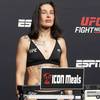 UFC on ABC 8 - Betting Odds, Prediction: Mullins vs Zheleznyakova