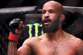Khamzat Chimaev vs. Sean Strickland Set for UFC 328: Demetrious Johnson Sees a Late Finish