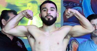How to Watch Tito Sanchez vs Eduardo Ramirez - Live Stream & TV Channels