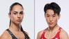 UFC 316 - Wedden, Voorspelling: Lipski da Silva vs Wang