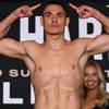 Tszyu and Harrison weigh in 10