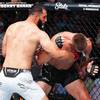 Jones revealed how he reacted to Reyes' victory