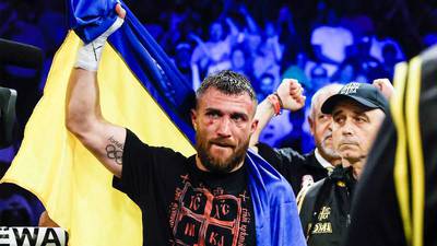 Arum: "Het is mogelijk dat Lomachenko in november terugkeert tegen Stevenson"