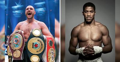 Tony Bellew Reveals Surprising Twist in Tyson Fury vs Anthony Joshua Prediction: "I've Seen Something New"