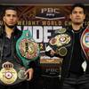 David Benavidez vs Gilberto Ramirez - Betting Odds, Prediction