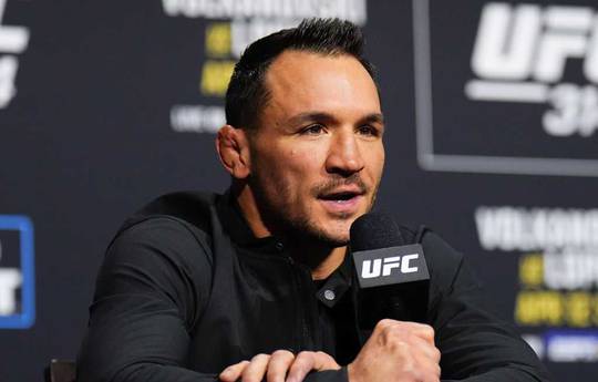 Chandler named the most technical MMA fighter in the world