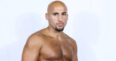 Mazlum Akdeniz vs Anthony Soto - Date, Start time, Fight Card, Location