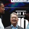 Joe Joyce vs Derek Chisora - Betting Odds, Prediction