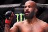 Johnson bezeichnet Dvalishvili als den besten Kämpfer in der Geschichte des UFC-Bantamgewichts