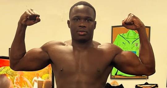 Ezra Arenyeka vs. Godday Appah bei Legacy in Lagos: Wegweiser im Halbschwergewicht