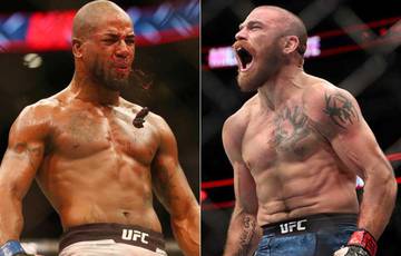 UFC 300 : Green vs Miller - Date, heure de début, carte de combat, lieu